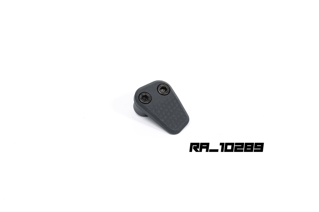 Revanchist Airsoft Mag Release for VFC M4 (Type A) - Bang Bang Airsoft