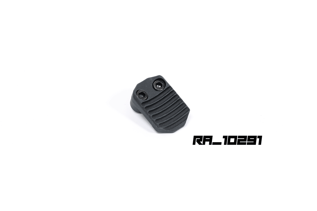 Revanchist Airsoft Mag Release for VFC M4 (Type B) - Bang Bang Airsoft
