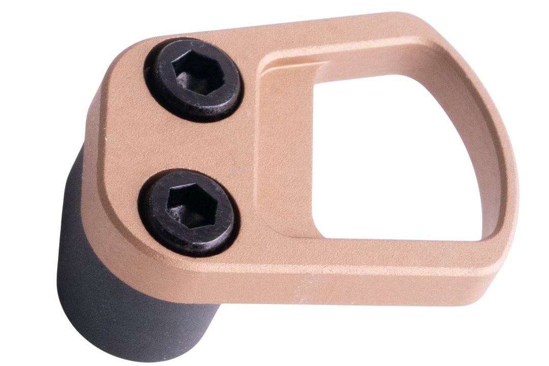 Revanchist Airsoft Mag Release Type D for Marui MWS GBB - Bang Bang Airsoft