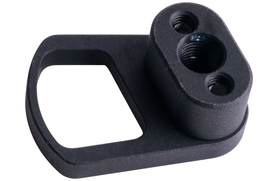 Revanchist Airsoft Mag Release Type D for Marui MWS GBB - Bang Bang Airsoft