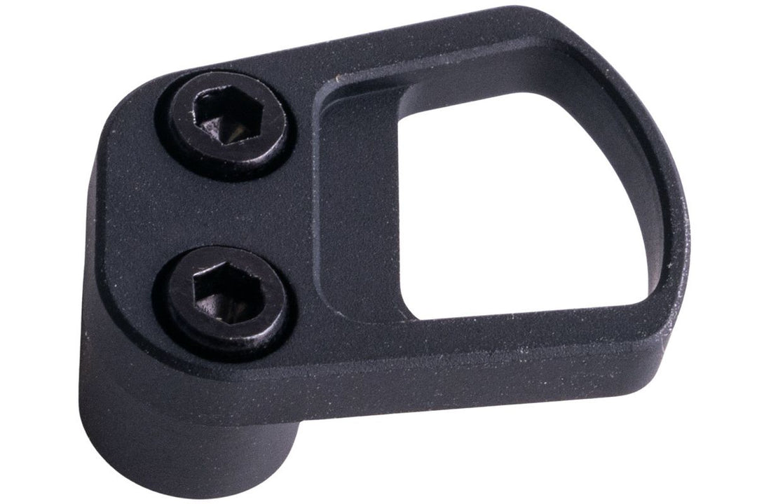 Revanchist Airsoft Mag Release Type D for VFC M4 GBB - Bang Bang Airsoft