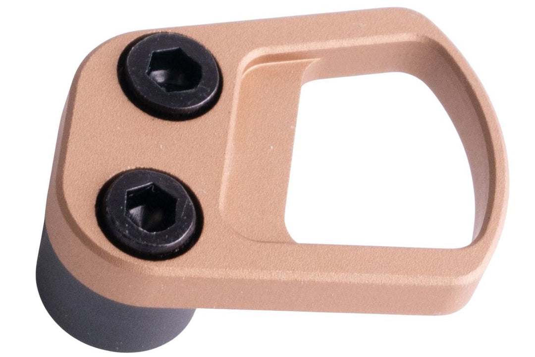 Revanchist Airsoft Mag Release Type D for VFC M4 GBB - Bang Bang Airsoft