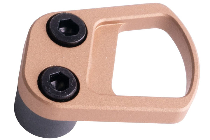 Revanchist Airsoft Mag Release Type D for VFC M4 GBB - Bang Bang Airsoft