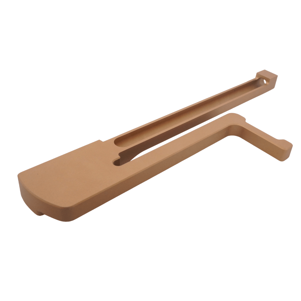 Revanchist Airsoft Practical Shooting Charing Handle for VFC M4 / Marksman IX GBB - Bang Bang Airsoft