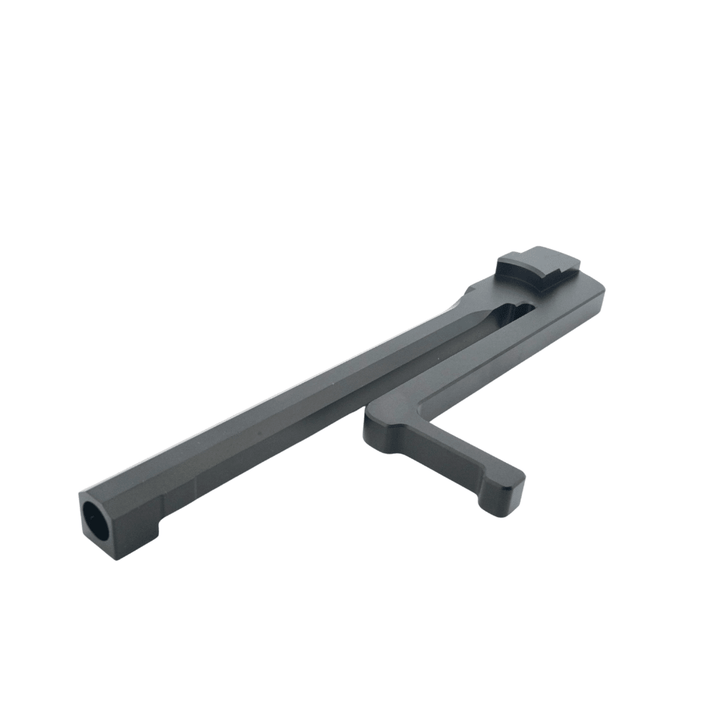 Revanchist Airsoft Practical Shooting Charing Handle for VFC M4 / Marksman IX GBB - Bang Bang Airsoft