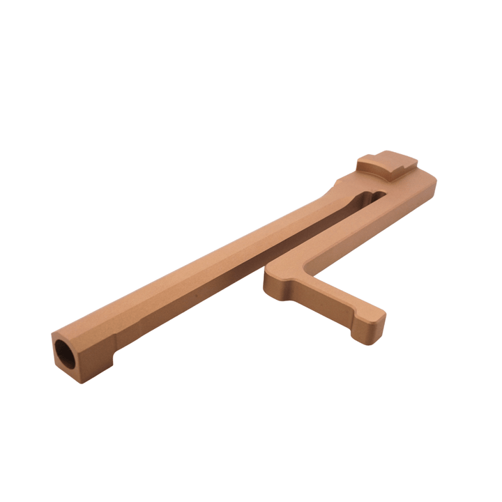 Revanchist Airsoft Practical Shooting Charing Handle for VFC M4 / Marksman IX GBB - Bang Bang Airsoft