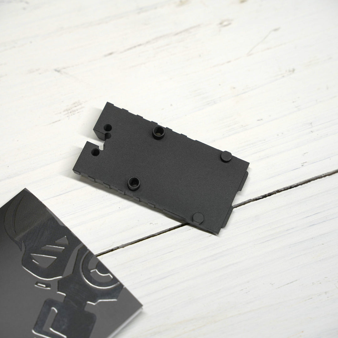 Revanchist Airsoft RMR / SRO Mount Plate for TM G17 G5 GBB - Bang Bang Airsoft