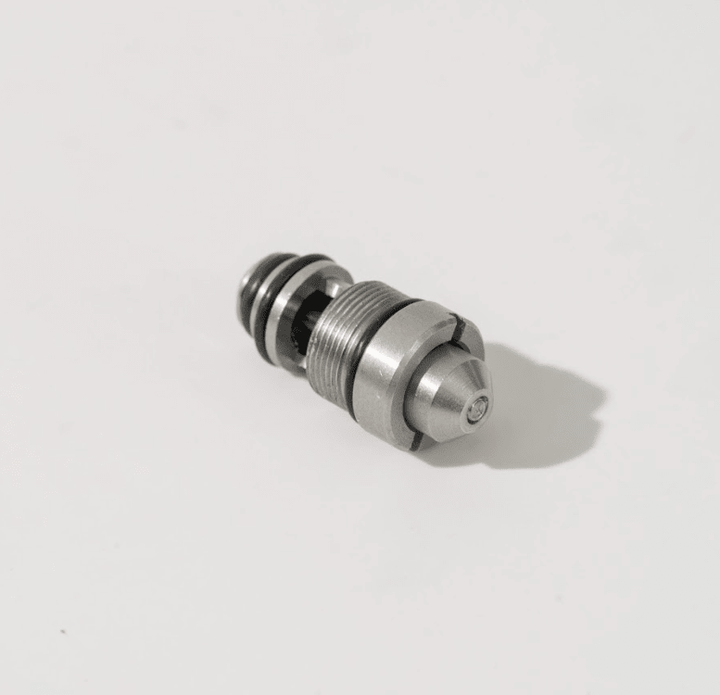Revanchist Airsoft Stainless Steel High Output Valve for HiCapa Magazine - Bang Bang Airsoft