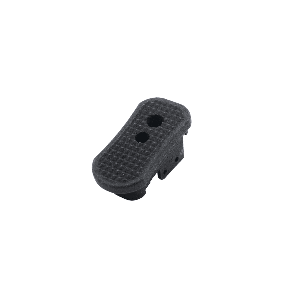 Revanchist Airsoft Stainless Steel Spring Housing Magwell for GSB / AM 1911 Aluminum Frame Bang Bang Airsoft