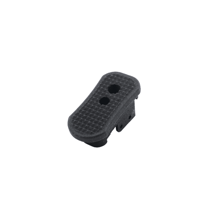 Revanchist Airsoft Stainless Steel Spring Housing Magwell for GSB / AM 1911 Aluminum Frame Bang Bang Airsoft