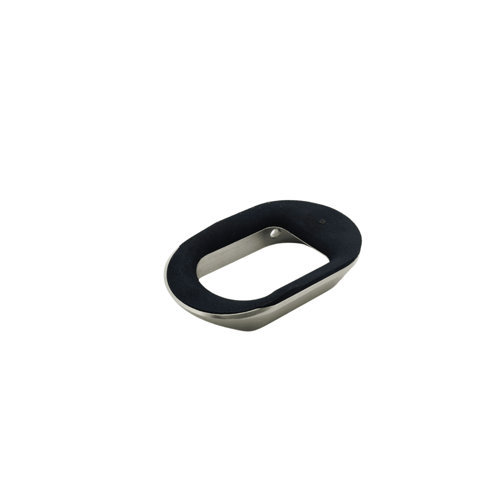 Revanchist Airsoft Stainless Steel Standard Division Magwell for Hi - Capa Aluminum Grip - Bang Bang Airsoft