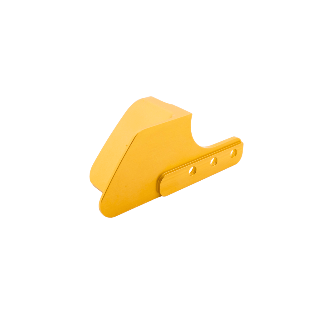Revanchist Airsoft Thumbrest V2 for Marui Hicapa & Novritsch SSP5 - Bang Bang Airsoft