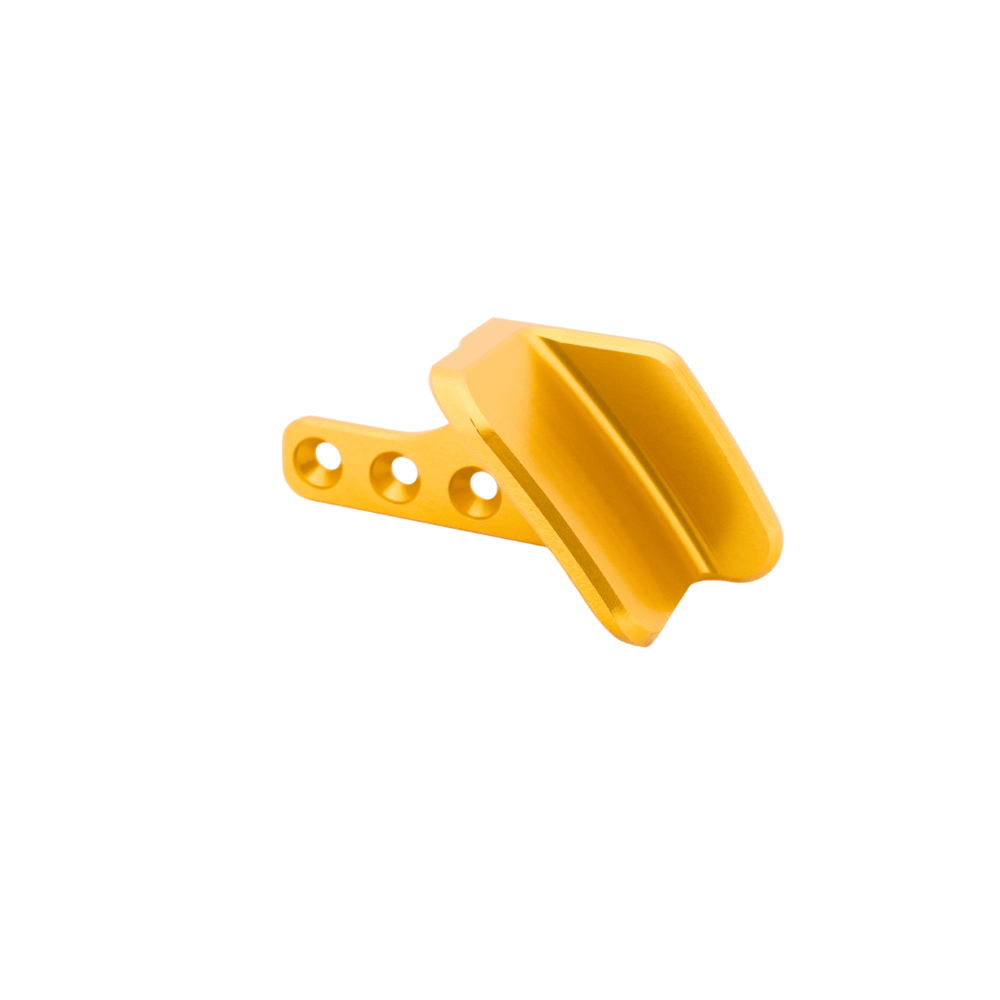 Revanchist Airsoft Thumbrest V2 for Marui Hicapa & Novritsch SSP5 - Bang Bang Airsoft