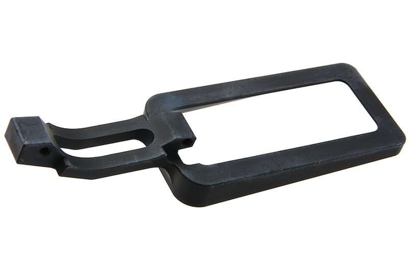 Revanchist Integral Trigger Guard Magwell For Marui TM M4 MWS GBBR (V2) - Bang Bang Airsoft