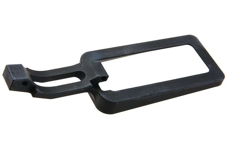 Revanchist Integral Trigger Guard Magwell For Marui TM M4 MWS GBBR (V2) - Bang Bang Airsoft
