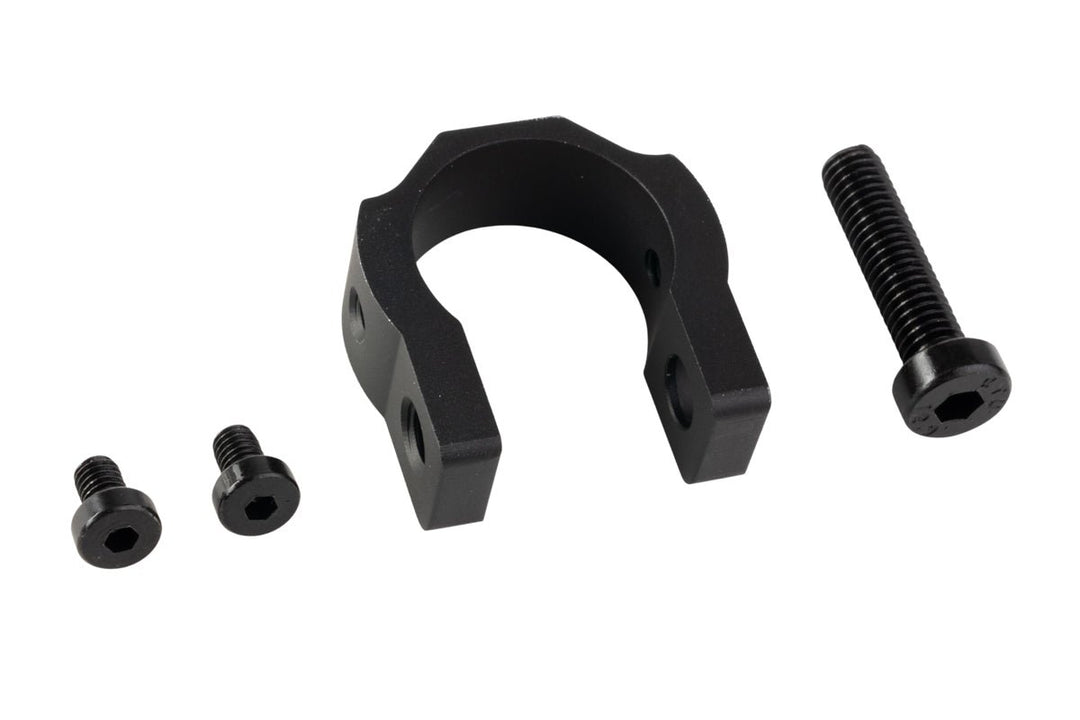 RGW MI Style M - Lok Handguard for VFC MP5 GBB - Black - Bang Bang Airsoft