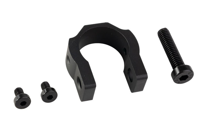 RGW MI Style M - Lok Handguard for VFC MP5 GBB - Black - Bang Bang Airsoft
