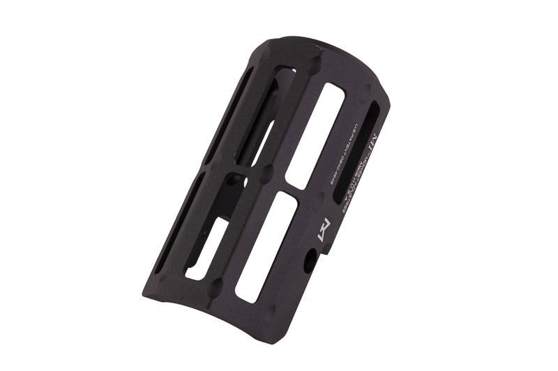 RGW MI Style M - Lok Handguard for VFC MP5K GBB - Black - Bang Bang Airsoft