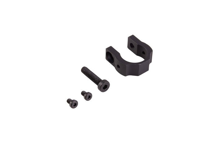RGW MI Style M - Lok Handguard for VFC MP5K GBB - Black - Bang Bang Airsoft