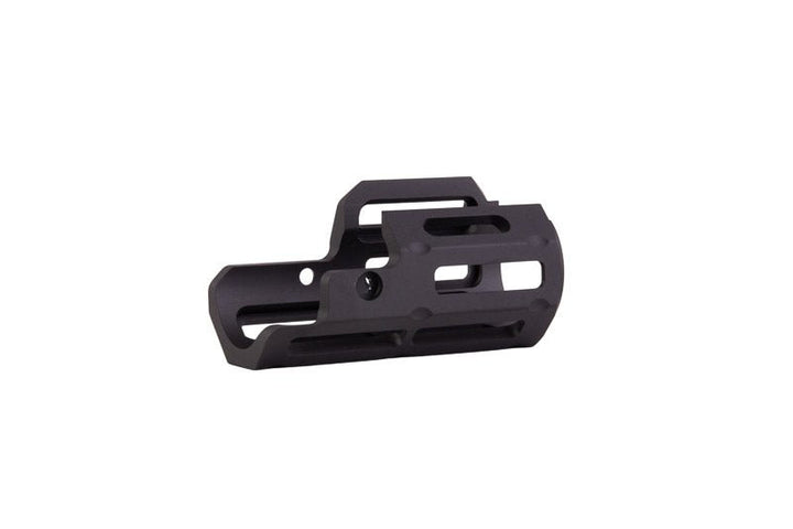 RGW MI Style M - Lok Handguard for VFC MP5K GBB - Black - Bang Bang Airsoft