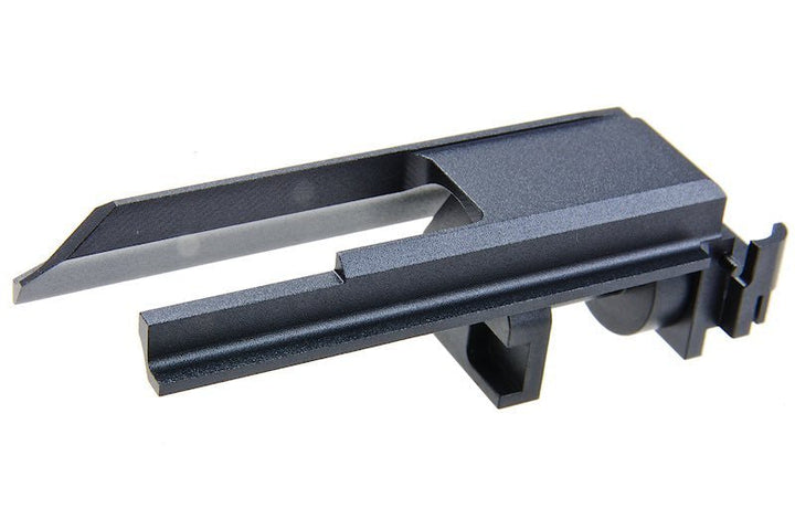 RGW SIG Sauer M17 / M18 GBB Airsoft Blowback Housing (Aluminum, Black) - Bang Bang Airsoft