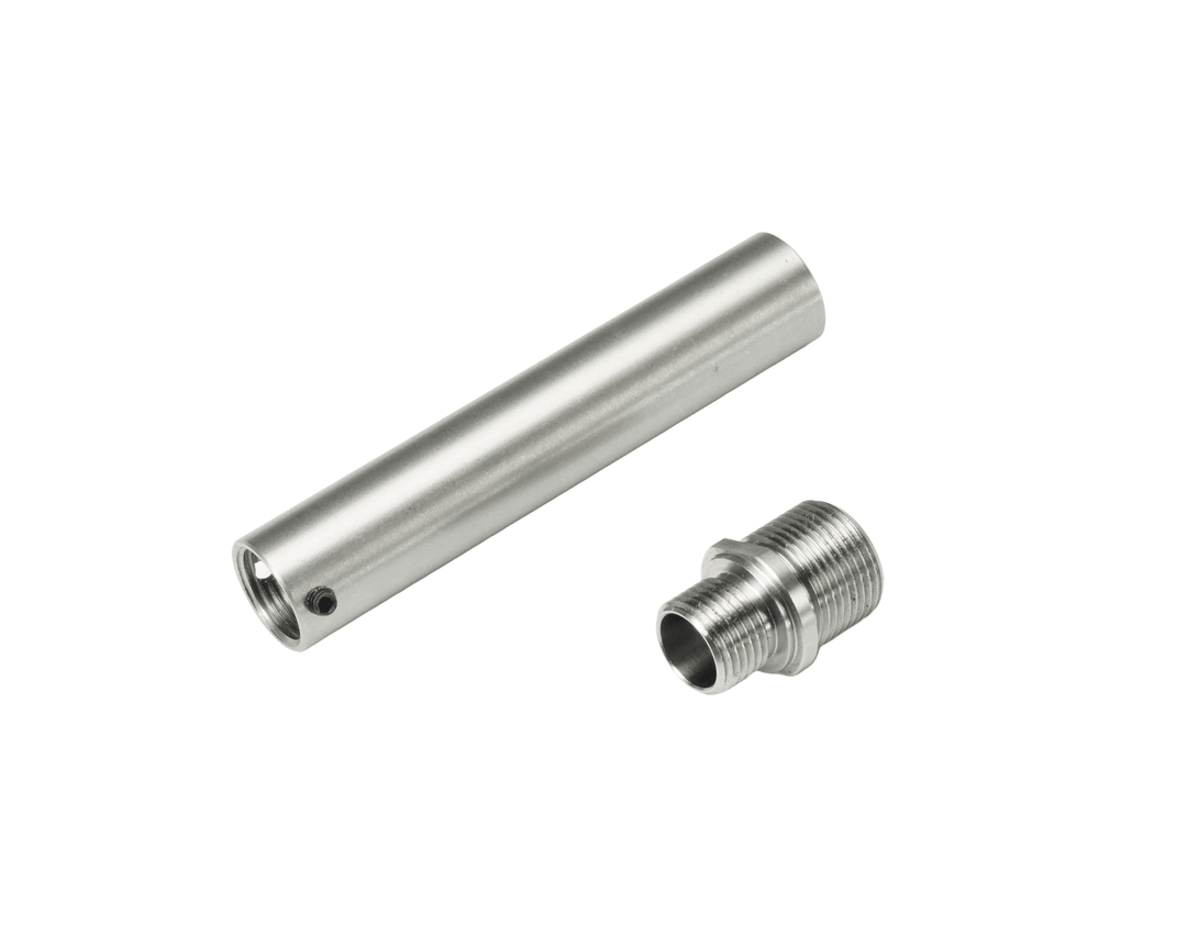 RJ Creation Stainless Steel Threaded Outer Barrel for VFC P7M13 - Bang Bang Airsoft