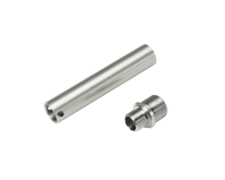 RJ Creation Stainless Steel Threaded Outer Barrel for VFC P7M13 - Bang Bang Airsoft