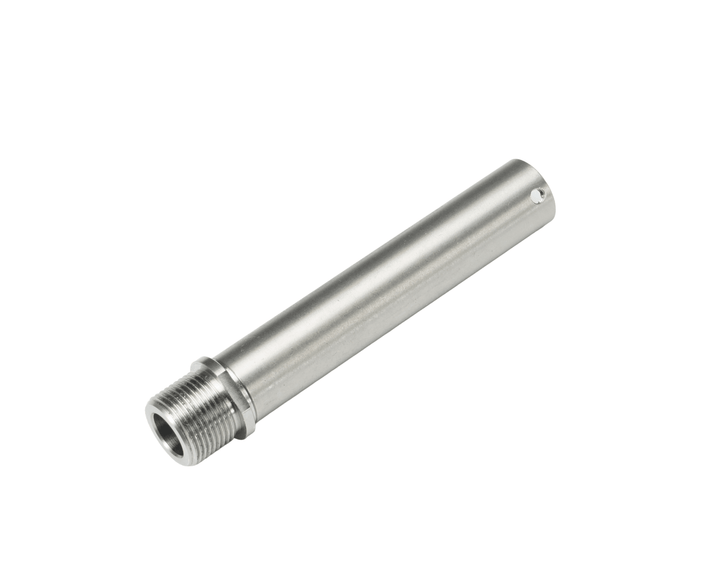 RJ Creation Stainless Steel Threaded Outer Barrel for VFC P7M13 - Bang Bang Airsoft