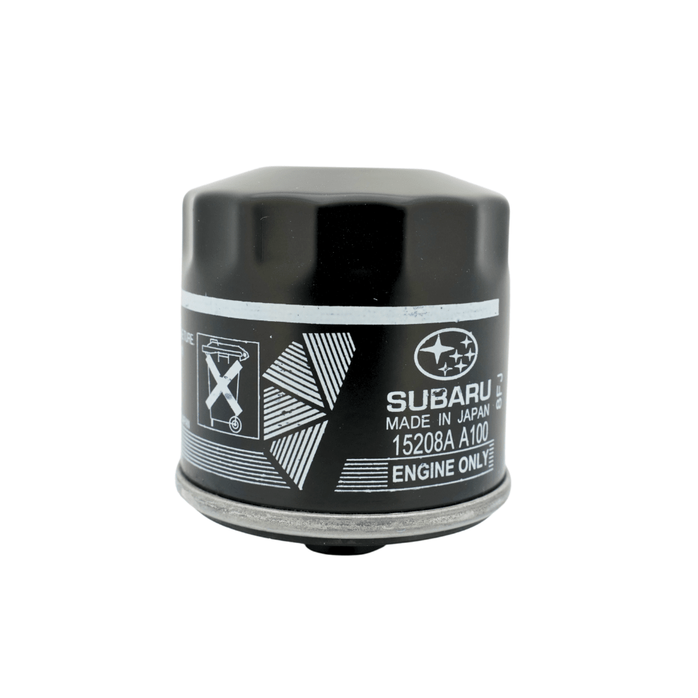 RJ Creations Oil Filter Mock Suppressor (14mm CCW) - Bang Bang Airsoft