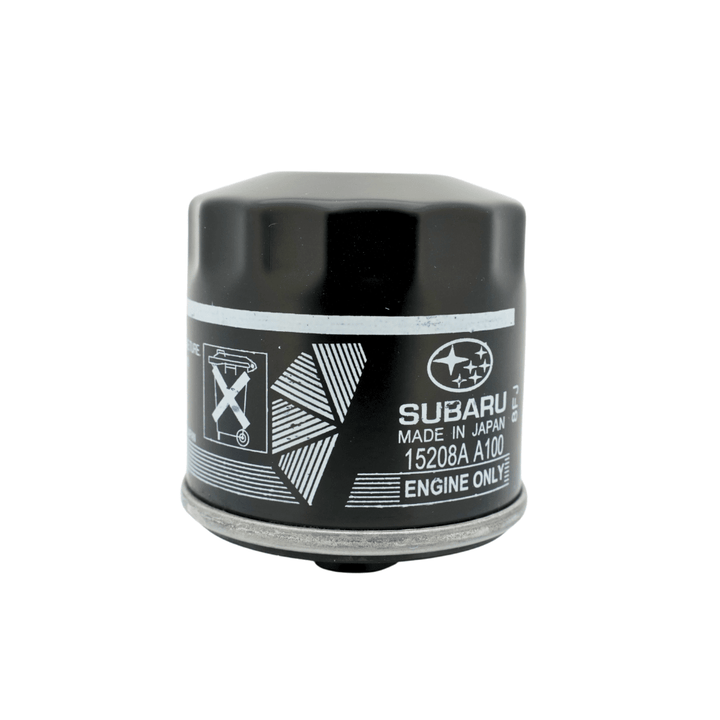 RJ Creations Oil Filter Mock Suppressor (14mm CCW) - Bang Bang Airsoft