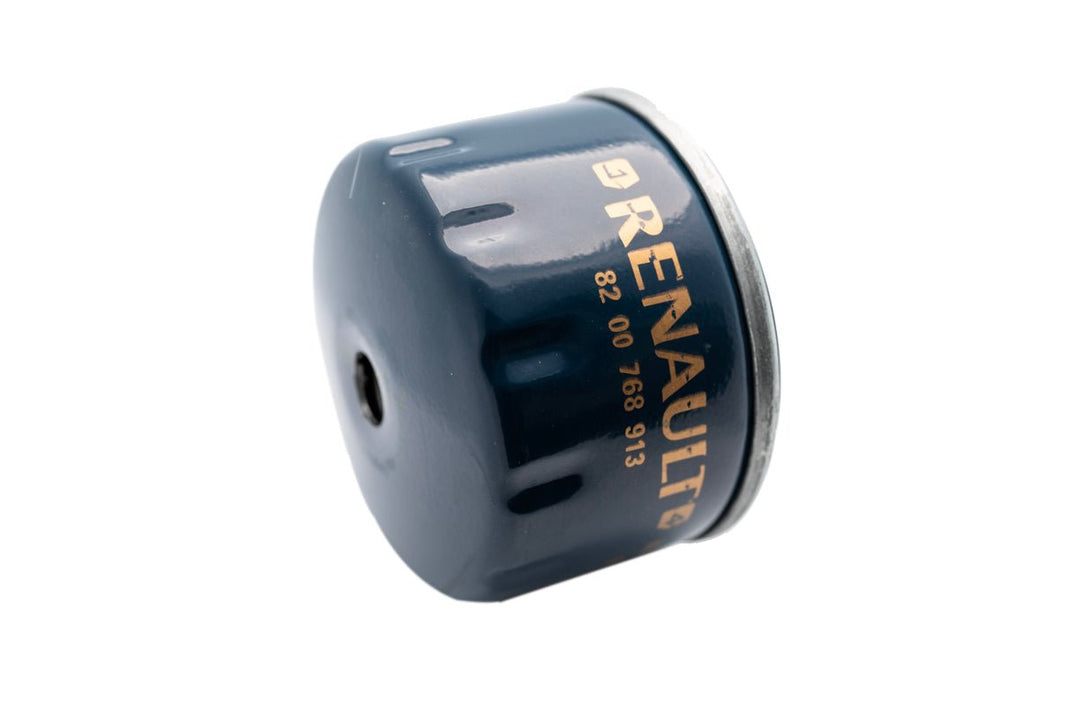 RJ Creations Oil Filter Mock Suppressor (14mm CCW) - Bang Bang Airsoft
