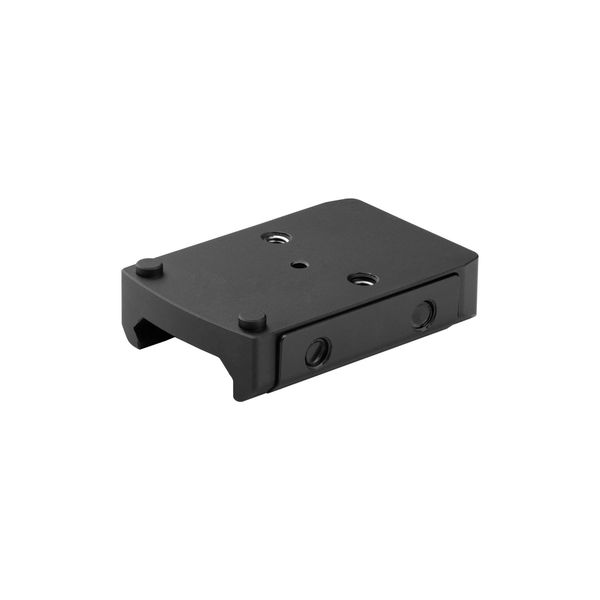 Osight Picatinny Rail Low Mount Adapter