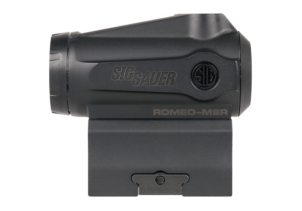 SIG SAUER ROMEO-MSR GEN II Red Dot Sight