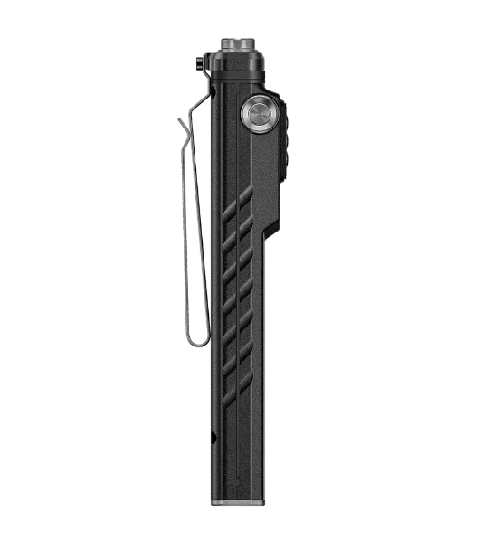 RovyVon Angel Eyes E80 Flat EDC Flashlight with Laser Pointer - Bang Bang Airsoft