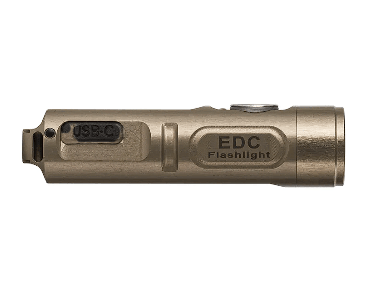 Rovyvon Aurora A3 Pro (G4) Keychain Flashlight - Bang Bang Airsoft