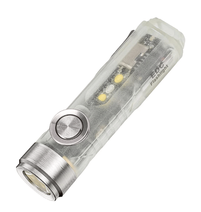Rovyvon Aurora A5 (G4) Keychain Flashlight - Bang Bang Airsoft