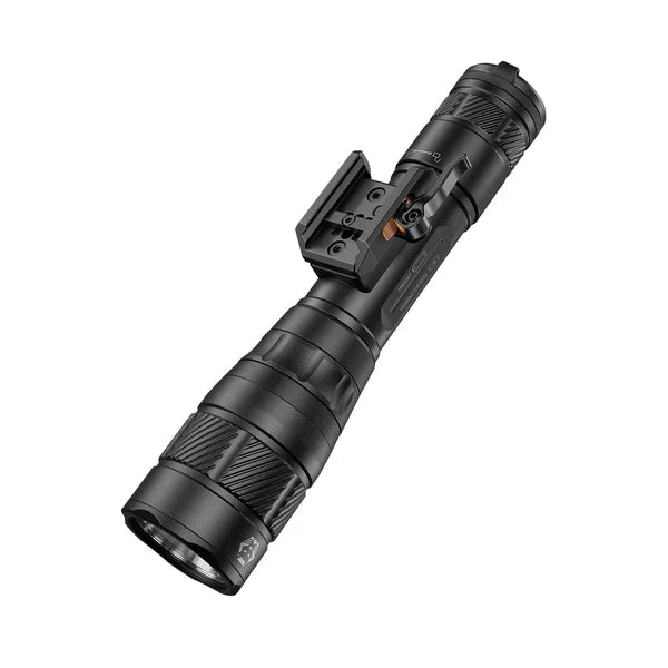 RovyVon GL11 Tactical Rail Mounted Flashlight - Bang Bang Airsoft