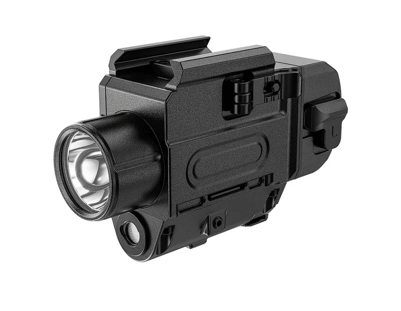 Rovyvon GL3 Pro Pistol Light / Laser Combo - Bang Bang Airsoft