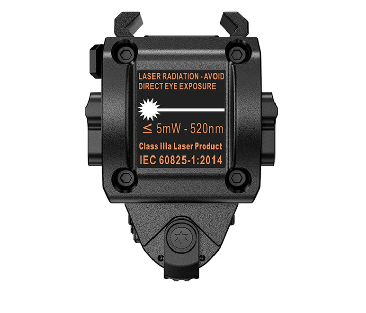 Rovyvon GL3 Pro Pistol Light / Laser Combo - Bang Bang Airsoft