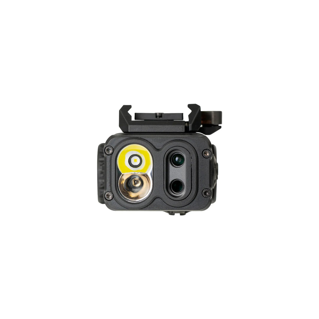 RovyVon GL5 Pro 4 - IN - 1 400 Lumens Rail - mounted Light - Bang Bang Airsoft
