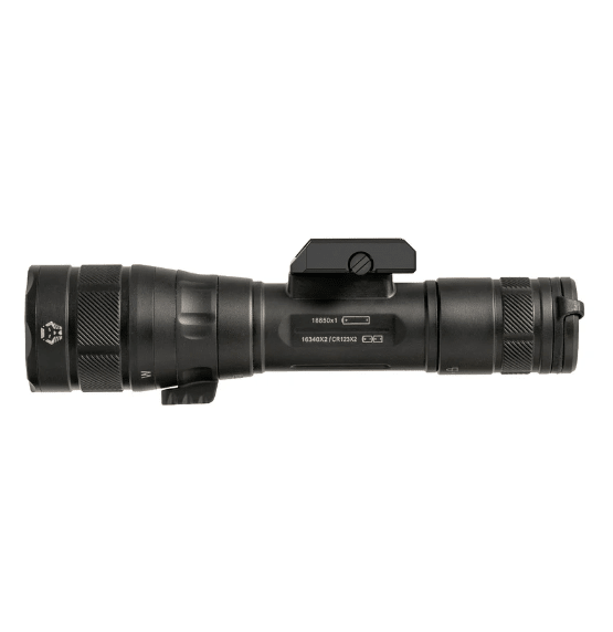 Rovyvon GL8 Pro Tactical Flashlight - Bang Bang Airsoft