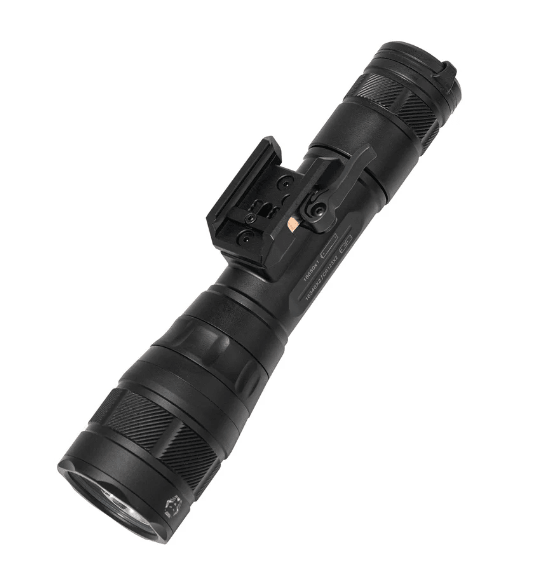 Rovyvon GL8 Pro Tactical Flashlight - Bang Bang Airsoft