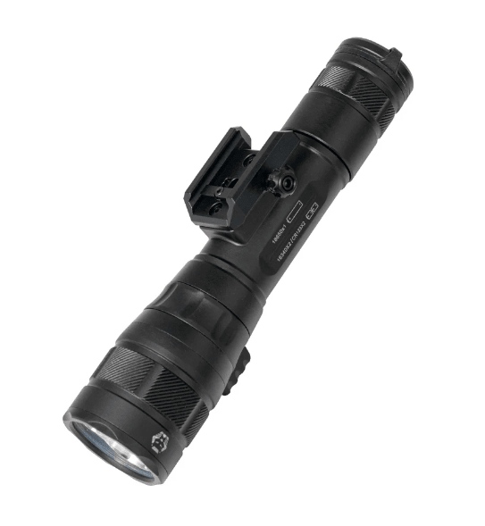 Rovyvon GL8 Pro Tactical Flashlight - Bang Bang Airsoft