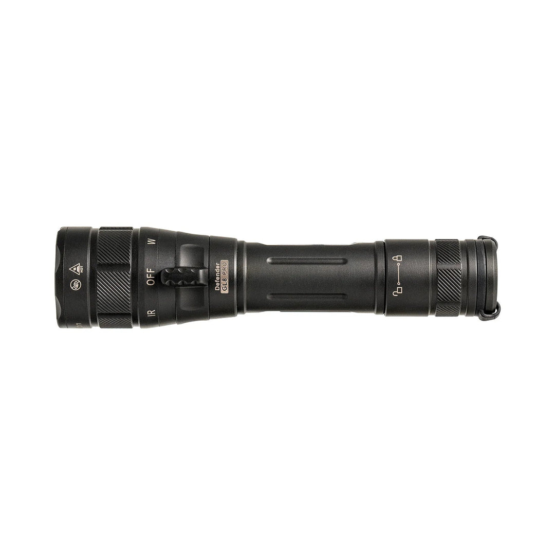 Rovyvon GL8 Pro Tactical Flashlight - Bang Bang Airsoft