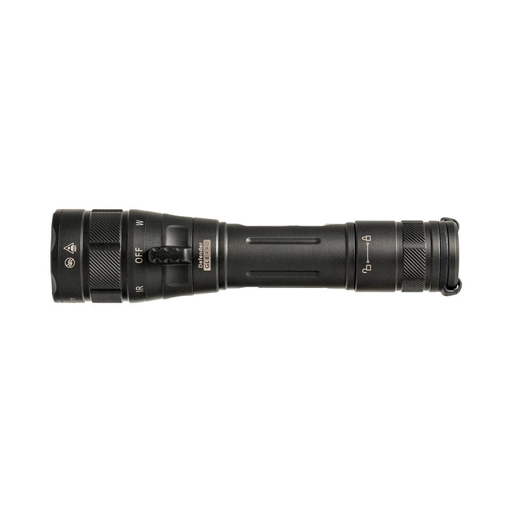 Rovyvon GL8 Pro Tactical Flashlight - Bang Bang Airsoft