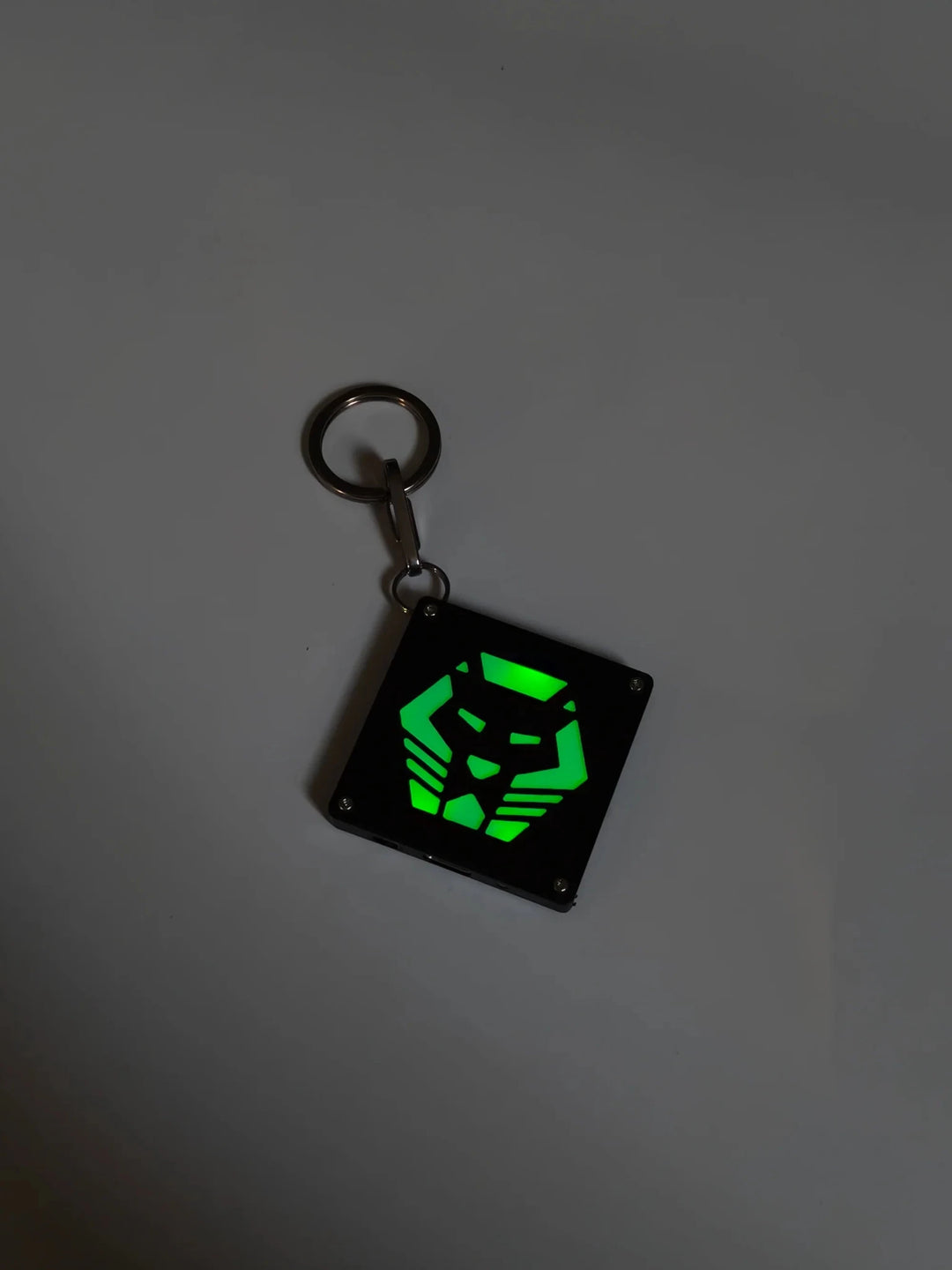 RovyVon Glowing Velcro Patch - Bang Bang Airsoft