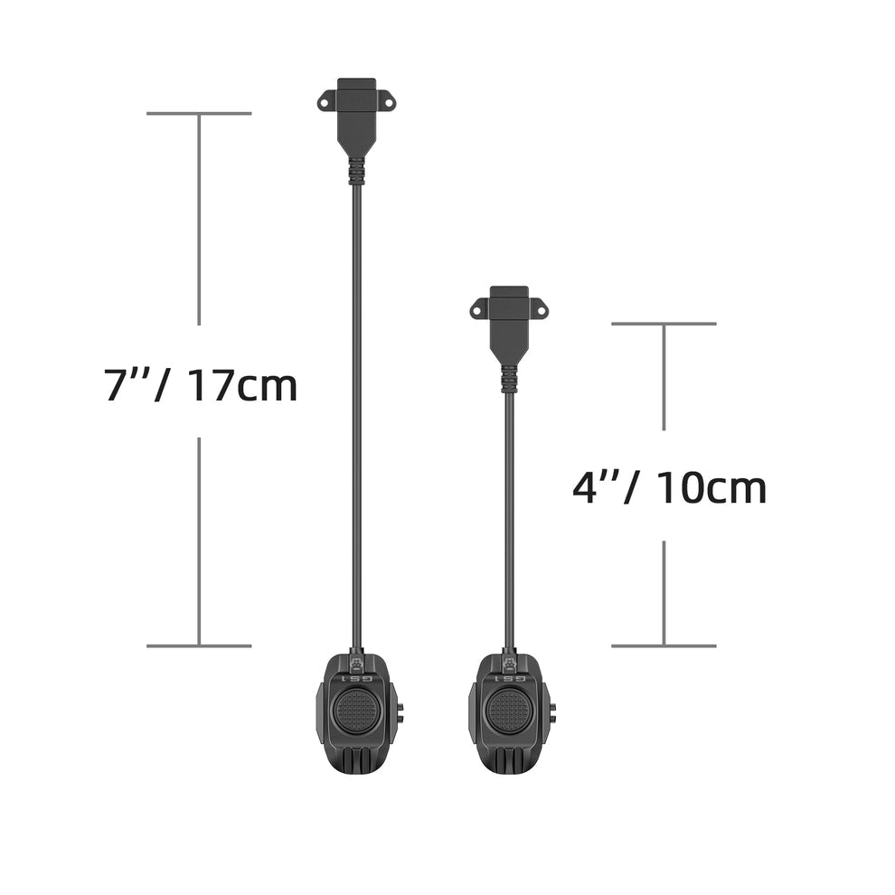 RovyVon GS1 Remote Switch - Bang Bang Airsoft
