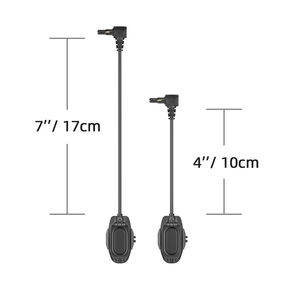 RovyVon GS2 Single Lead Remote Switch - Bang Bang Airsoft