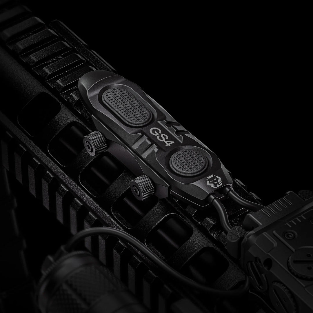 RovyVon GS4 Remote Switch - Bang Bang Airsoft