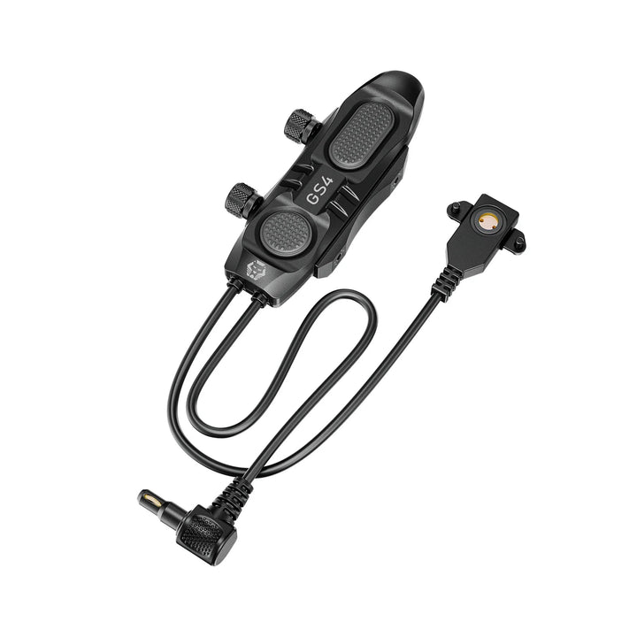 RovyVon GS4 Remote Switch - Bang Bang Airsoft